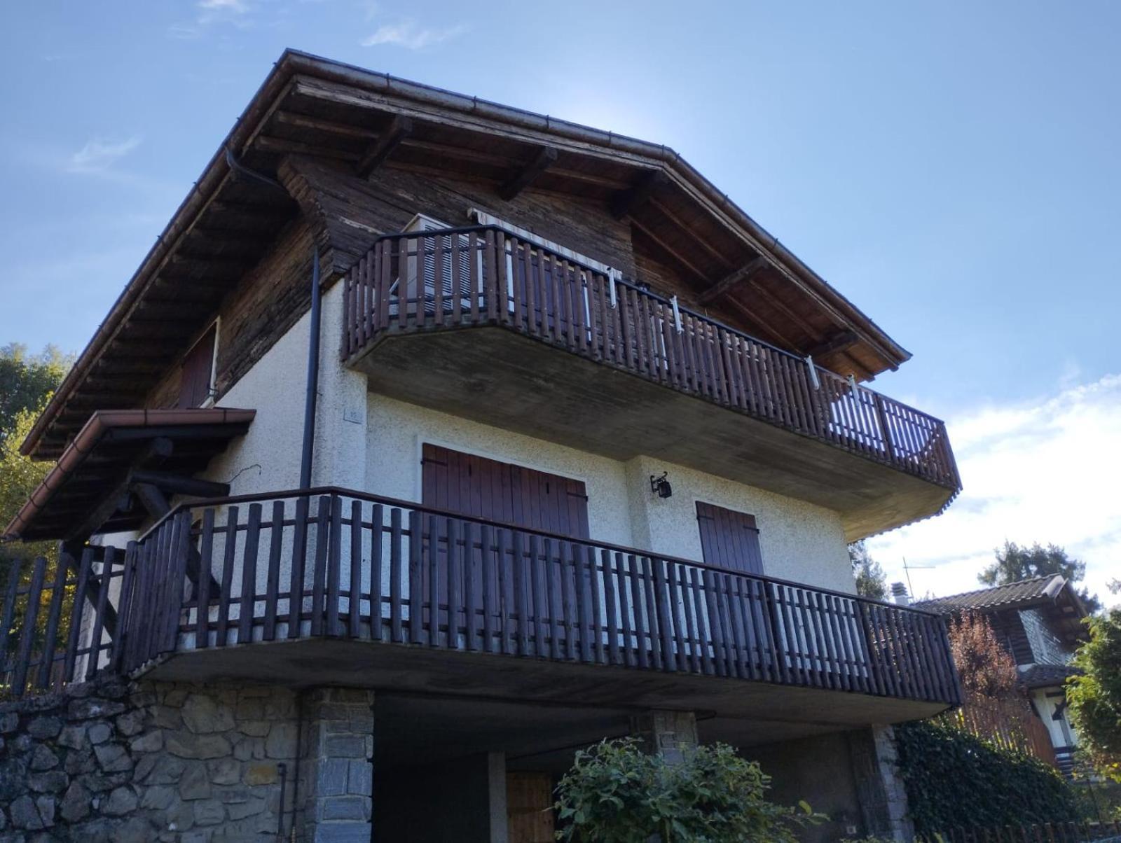 Daniela'S Home Selvino Exteriér fotografie
